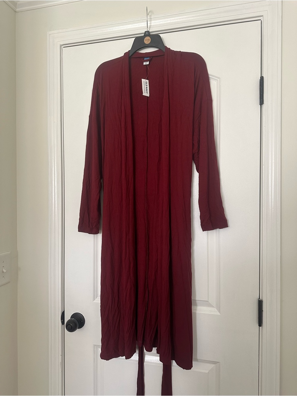 Women’s Old Navy Robe - Picture 5 of 8